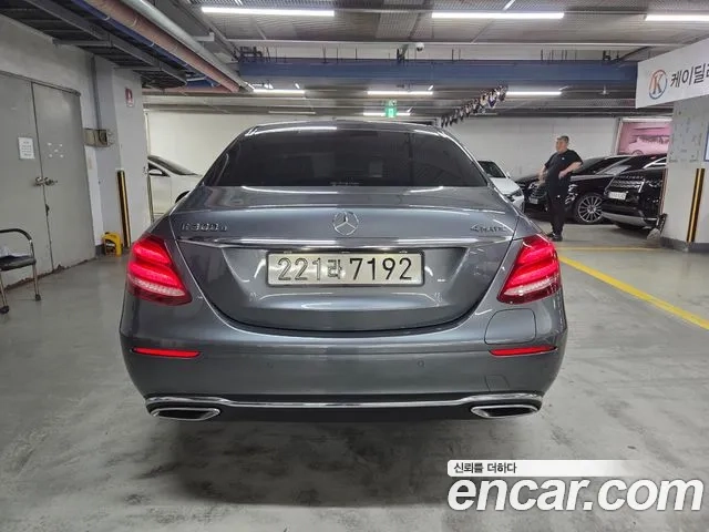 Mercedes-Benz E-Class W213 id 2927706 из Кореи 13