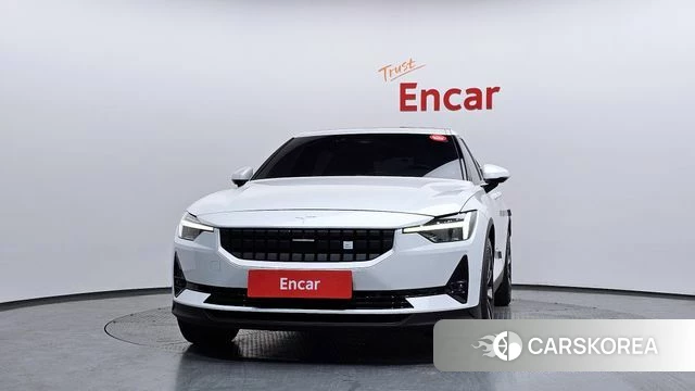 Polestar Polestar 2 id 4309409 из Кореи 13