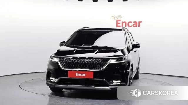 Kia Carnival 4th generation id 3639993 из Кореи 13