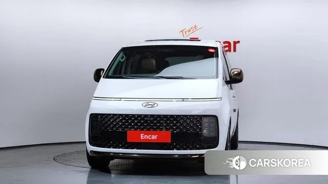 Hyundai Staria id 3726996 из Кореи 13