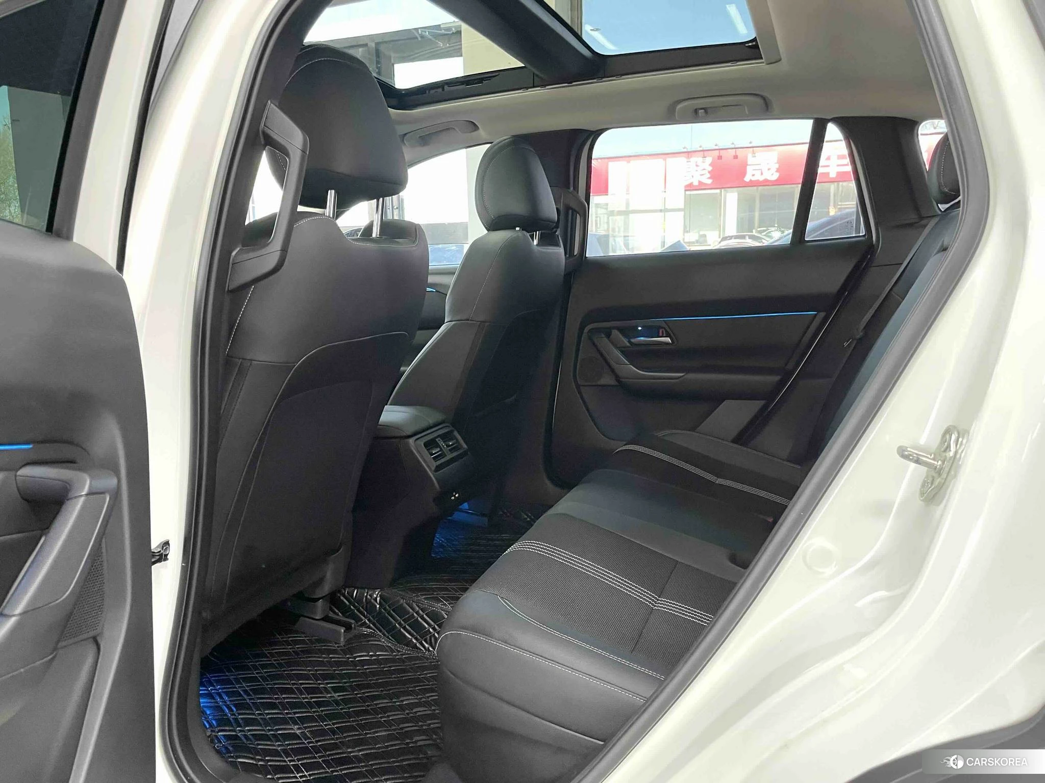 Mazda CX-50 line also id 4473336 из Китая 12