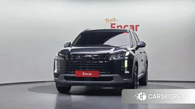 Hyundai The New Palisade id 4355060 из Кореи 23