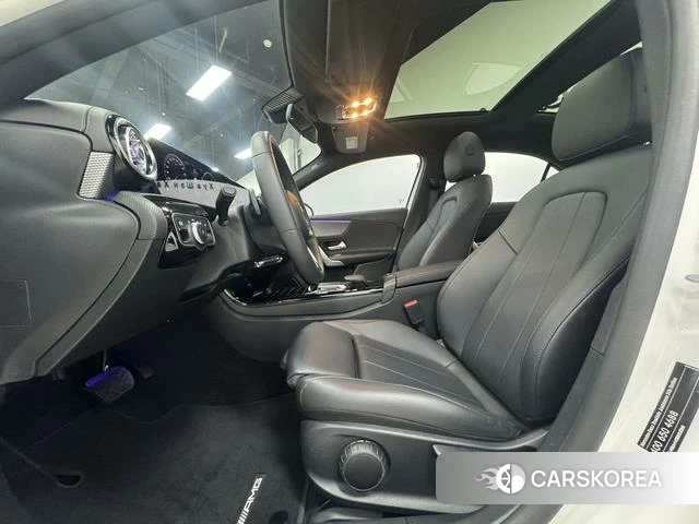 Mercedes-Benz Class A id 4278903 из Китая 17