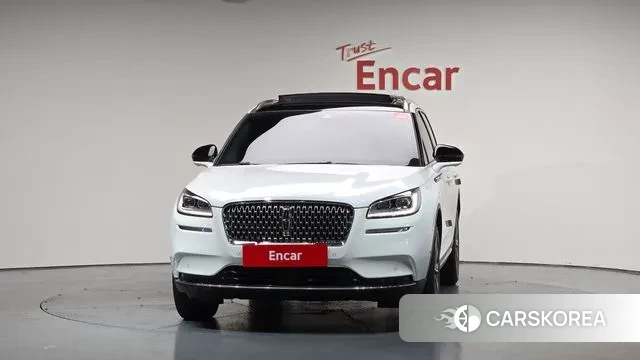 Lincoln Corsair id 3032736 из Кореи 13