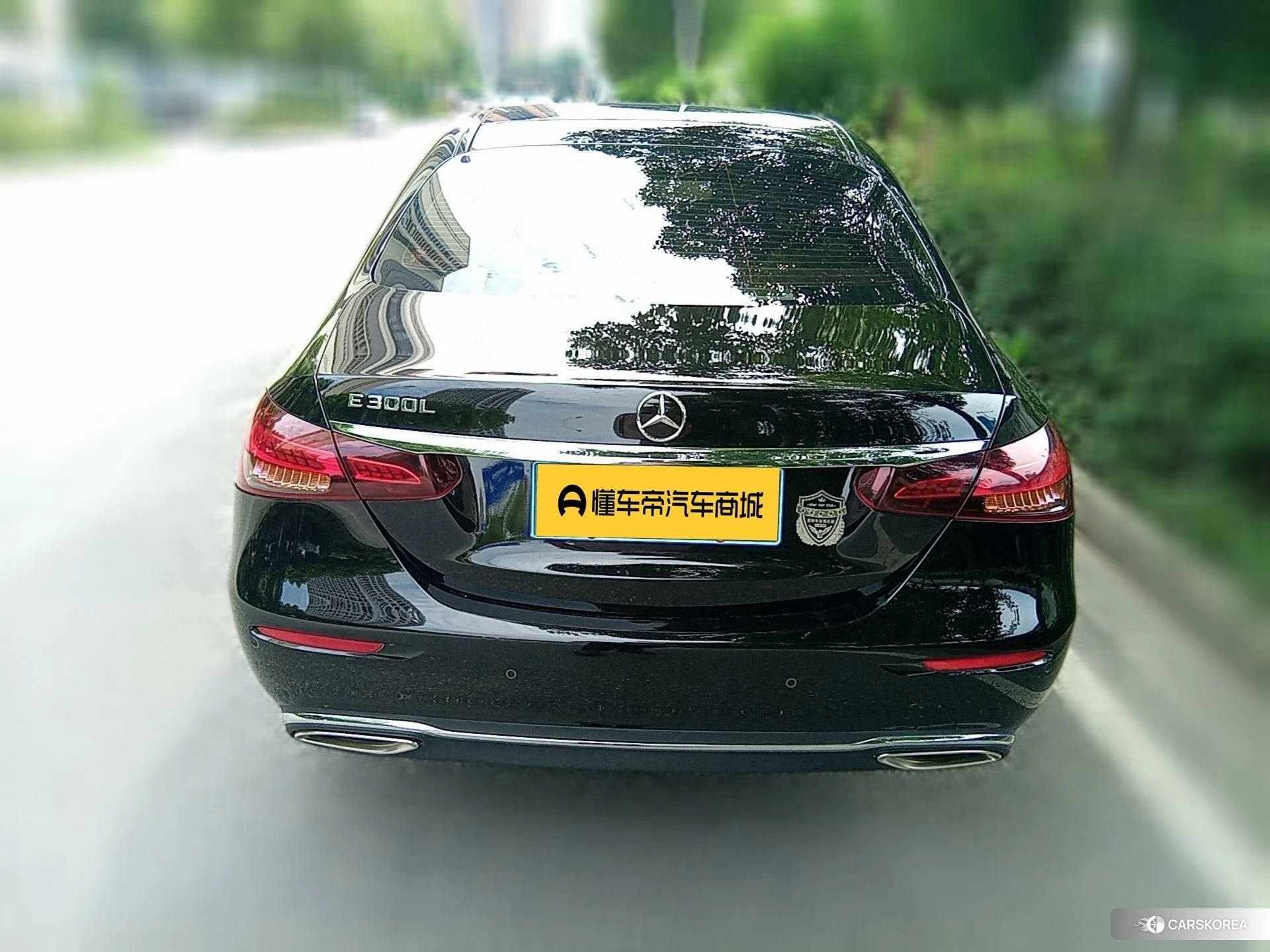 Mercedes-Benz E-Class id 4513528 из Китая 14