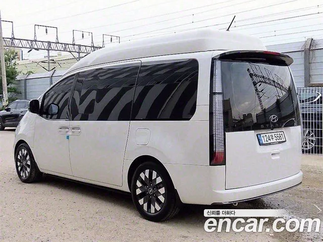 Hyundai Staria id 2745717 из Кореи 13