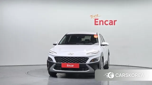Hyundai The New Kona id 3043561 из Кореи 13