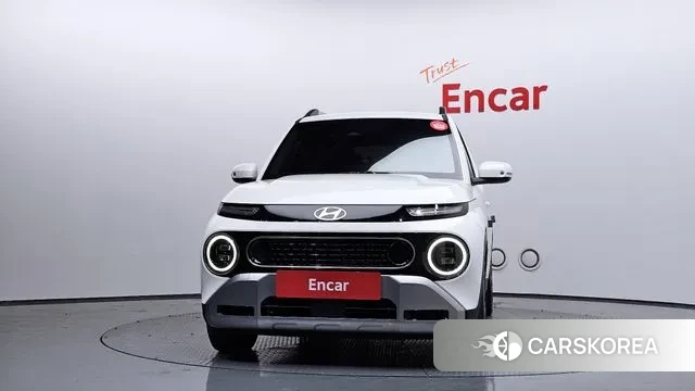 Hyundai The New Casper id 3371808 из Кореи 13