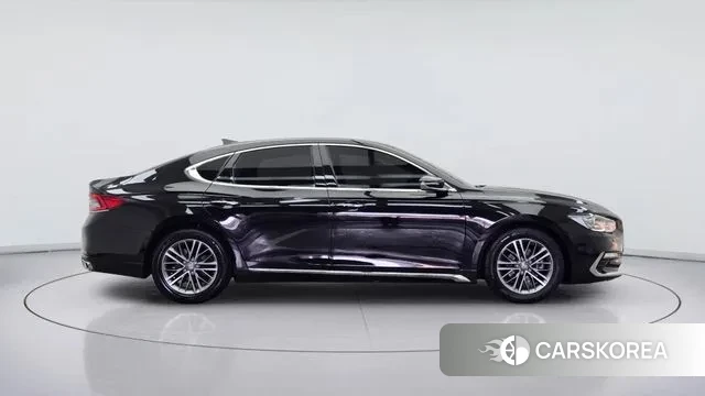 Hyundai Grandeur IG id 3766300 из Кореи 13