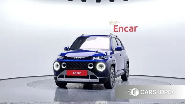 Hyundai Casper id 3131992 из Кореи 13