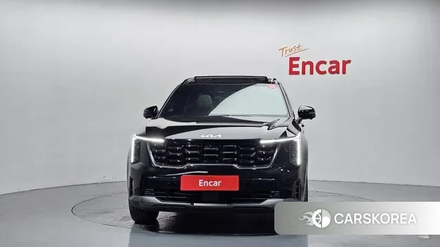 Kia The New Sorento 4th Generation id 3576279 из Кореи 13