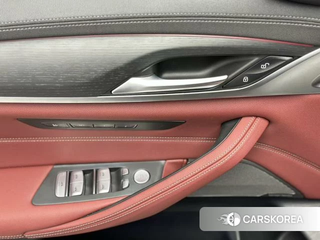 BMW 5 series id 4298422 из Китая 9