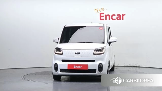 Kia The New Ray id 4304256 из Кореи 13