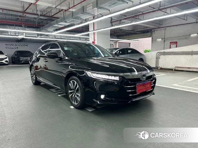 Honda Accord id 4341985 из Китая 12