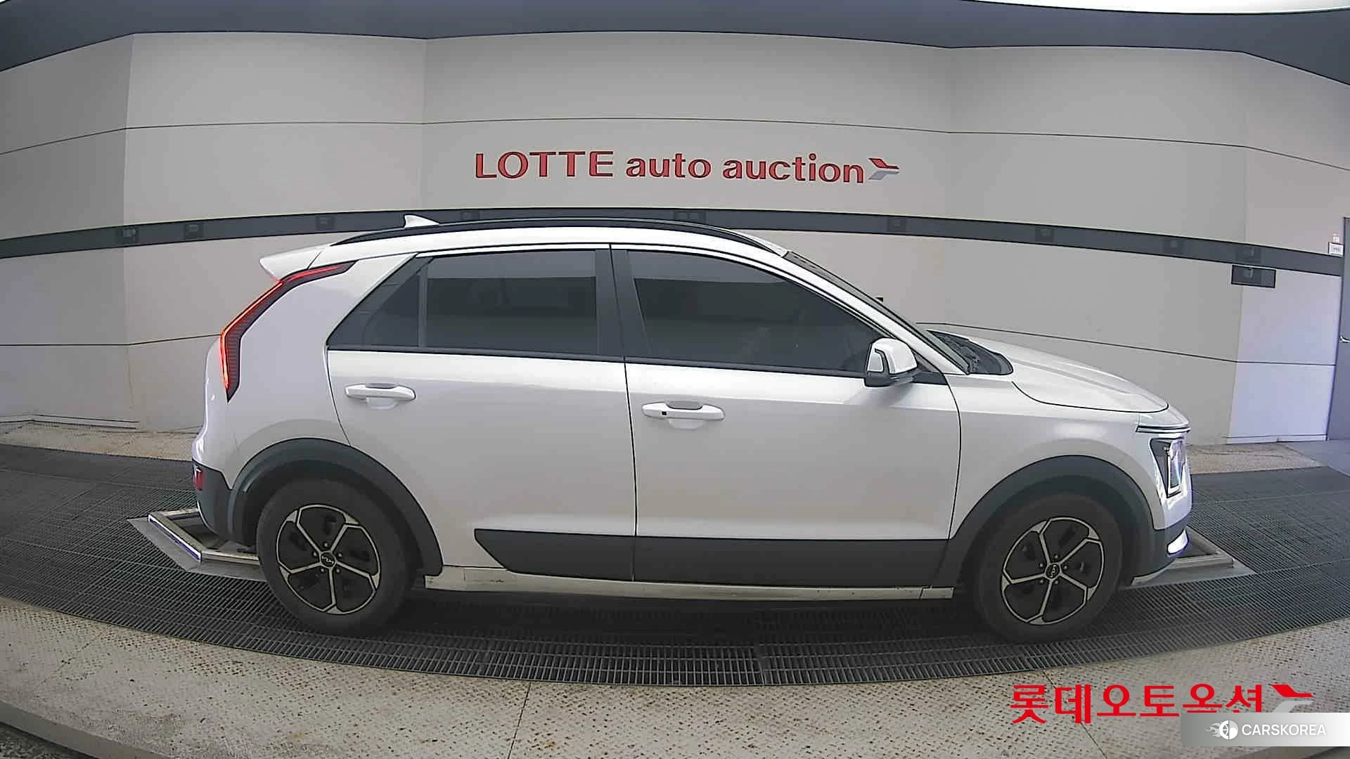 Kia Niro Hybrid id 4909300 из Кореи 23