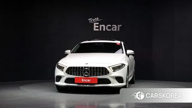 Mercedes-Benz CLS-Class C257 id 3617119 из Кореи 13