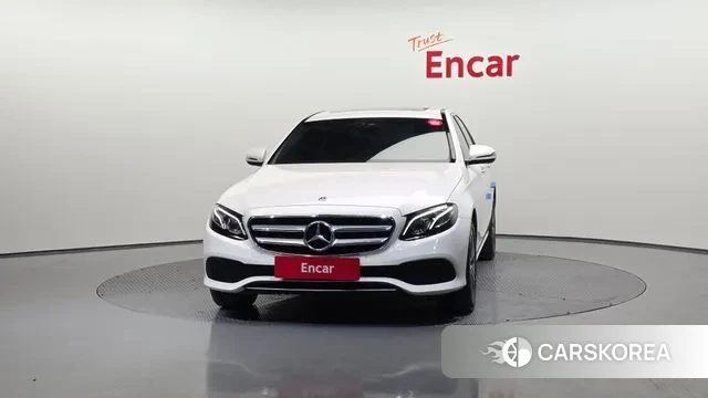 Mercedes-Benz E-Class W213 id 3439229 из Кореи 13