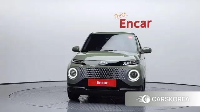 Hyundai Casper id 3311254 из Кореи 13