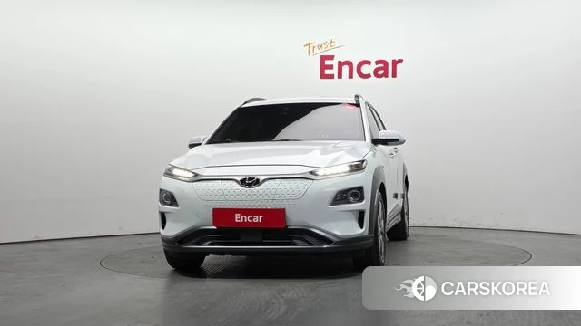 Hyundai Kona Electric id 3866775 из Кореи 13