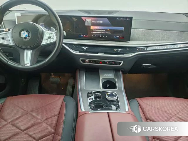 BMW X5 id 4256951 из Китая 11