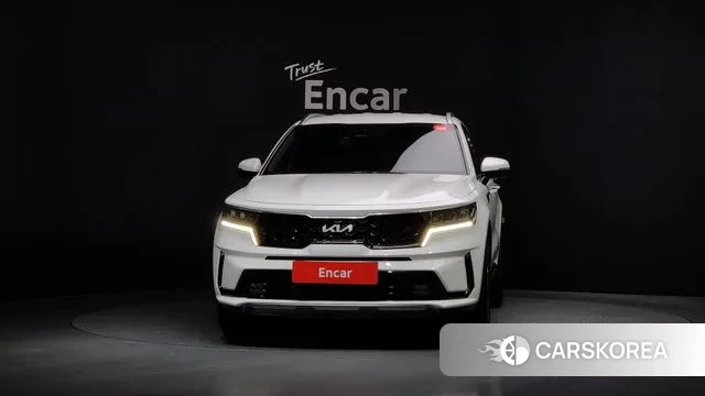 Kia Sorento 4th Generation id 3468174 из Кореи 13