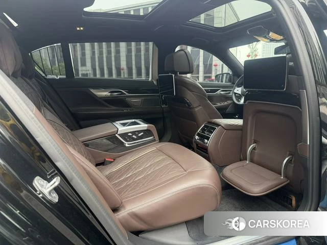 BMW 7 series id 4209342 из Китая 13