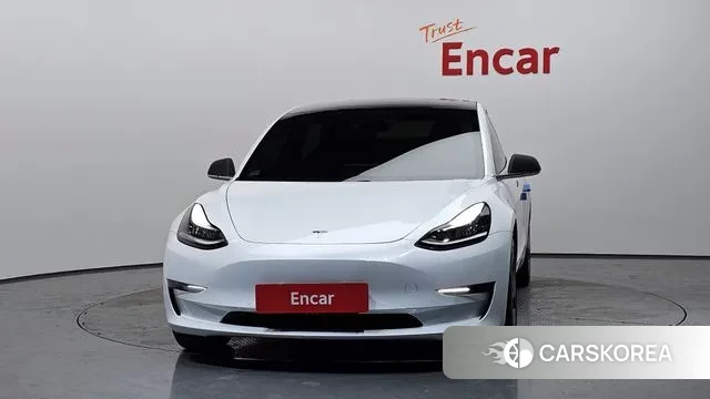 Tesla Model 3 id 3459574 из Кореи 13