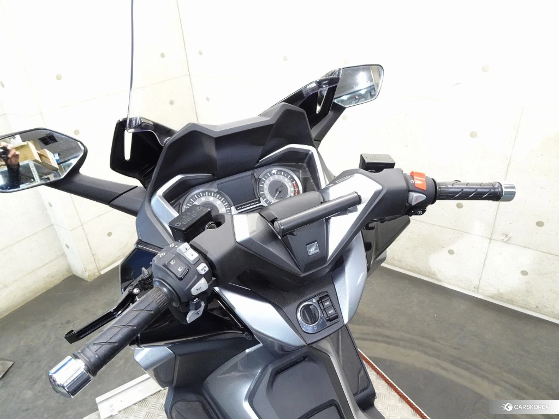 Honda FORZA id 4380212 из Японии 23