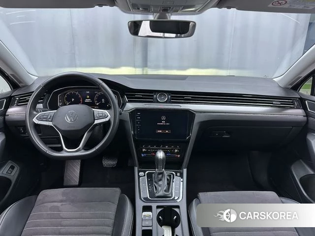 Volkswagen Magotan id 4290649 из Китая 15