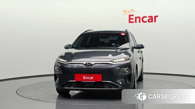 Hyundai Kona Electric id 4543099 из Кореи 23