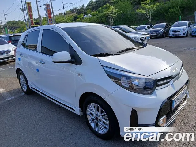 Kia Morning Urban (JA) id 2690175 из Кореи 13