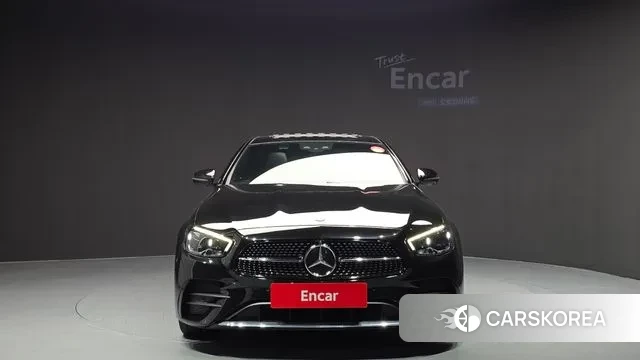Mercedes-Benz E-Class W213 id 3361990 из Кореи 13