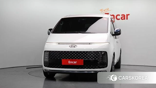 Hyundai Staria id 4231569 из Кореи 13