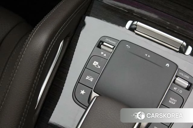 Mercedes-Benz GLE (import) id 4300182 из Китая 15