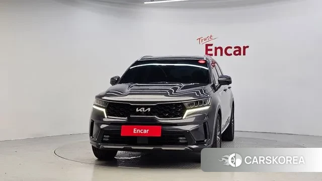 Kia Sorento 4th Generation id 3059225 из Кореи 13