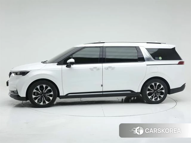 Kia Carnival 4th generation id 3840032 из Кореи 13
