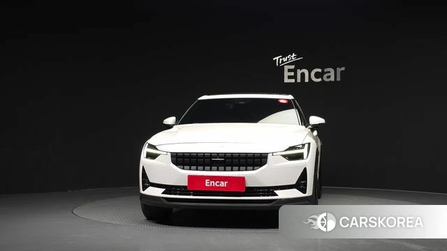Polestar Polestar 2 id 4675273 из Кореи 23