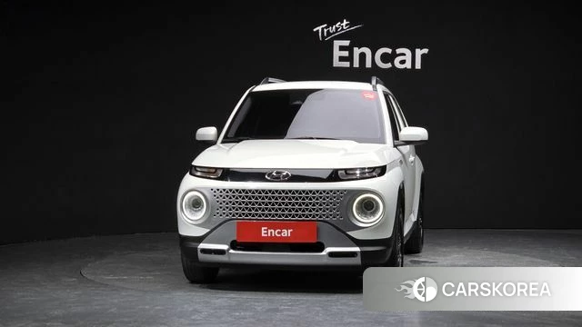 Hyundai Casper id 4534073 из Кореи 13
