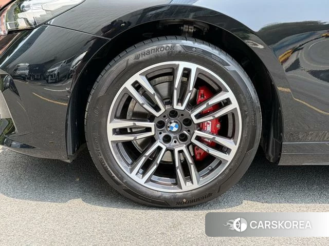 BMW 5 series id 4290985 из Китая 9