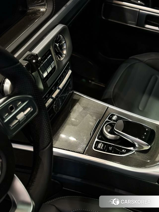 Mercedes-Benz G-class id 4271562 из Китая 15