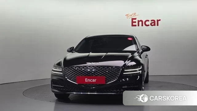 Genesis G80 (RG3) id 3060177 из Кореи 13