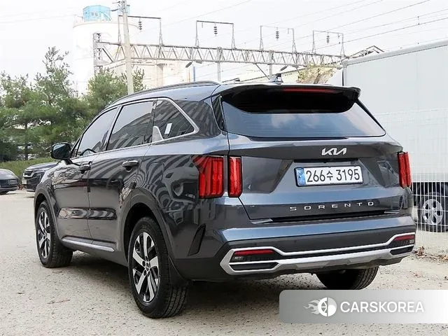 Kia Sorento 4th Generation id 3401417 из Кореи 13