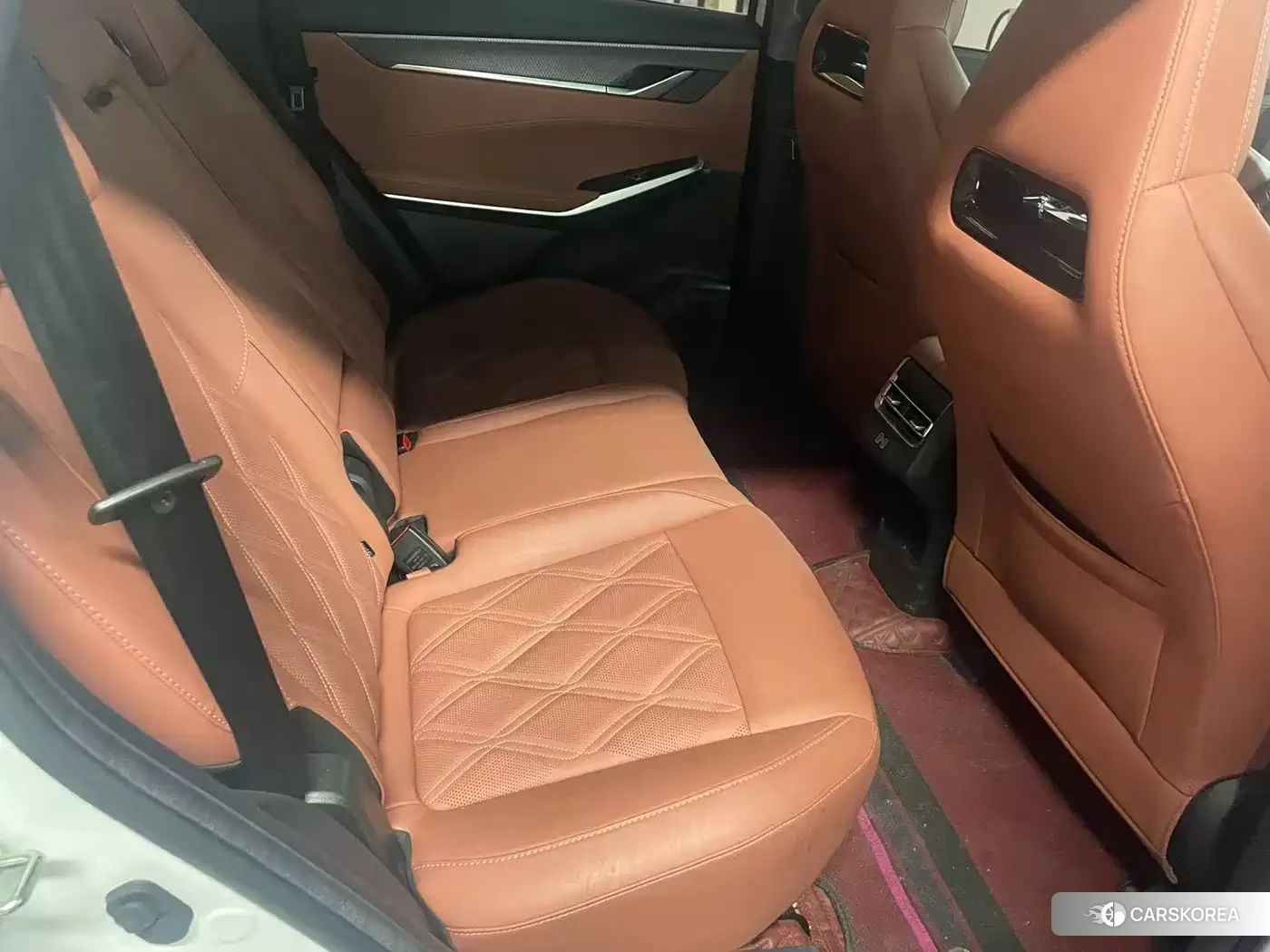 Chang'an Changan CS75PLUS id 4578290 из Китая 7