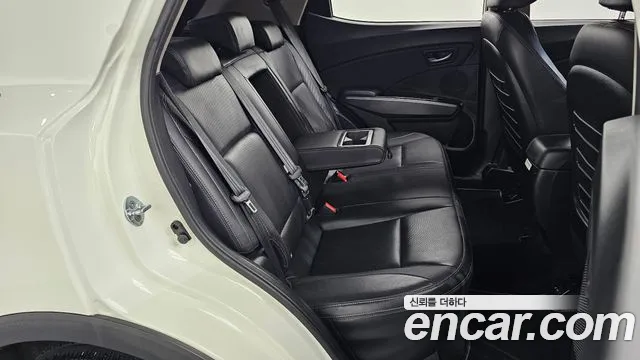 Ssangyong Berry New Tivoli id 2554923 из Кореи 13