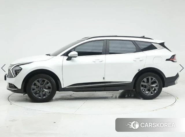 Kia Sportage 5th Generation id 4445014 из Кореи 13