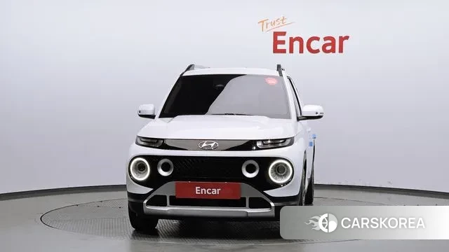 Hyundai Casper id 3279752 из Кореи 13