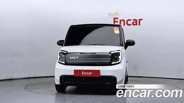 Kia The New Kia Ray id 2658568 из Кореи 13