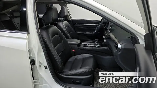 Nissan Altima (L34) id 2645898 из Кореи 13