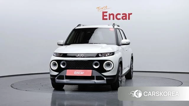 Hyundai Casper id 3910355 из Кореи 13