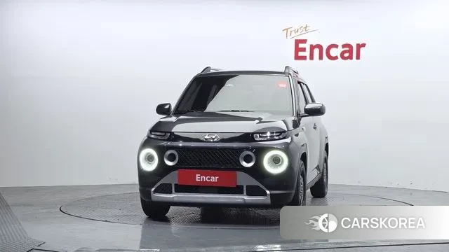 Hyundai Casper id 3751492 из Кореи 13